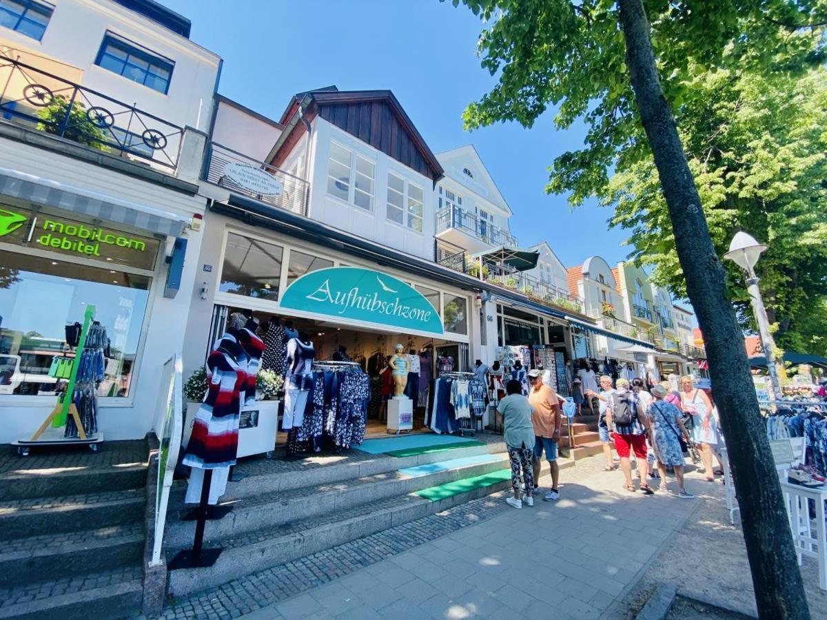 Traffic, Direkt Am Alten Strom Rostock Zewnętrze zdjęcie